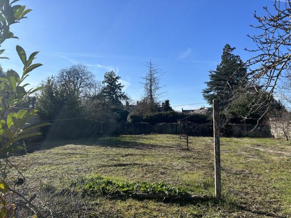 Vente Maison262 m² - 9 Pièces - SANCOINS (18600)