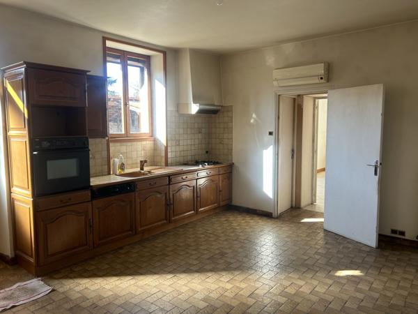 Vente Maison262 m² - 9 Pièces - SANCOINS (18600)