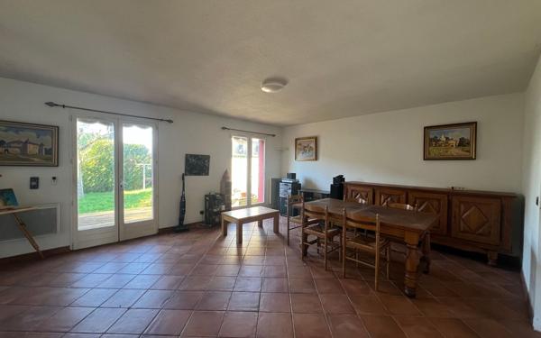 Maison à vendre    5 pièces • 128 m2 Izon