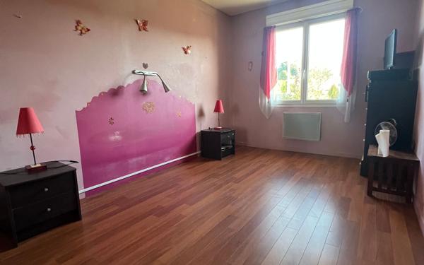 Maison à vendre    5 pièces • 128 m2 Izon