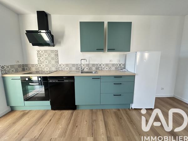 Appartement à vendre 2 pièces 56 m² Toulon