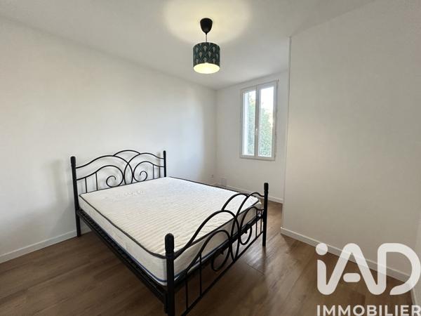 Appartement à vendre 2 pièces 56 m² Toulon