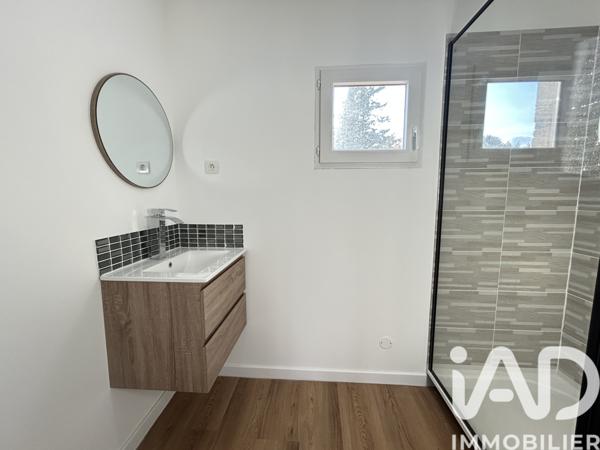 Appartement à vendre 2 pièces 56 m² Toulon