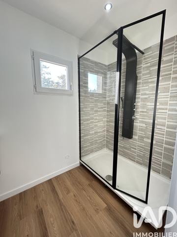 Appartement à vendre 2 pièces 56 m² Toulon