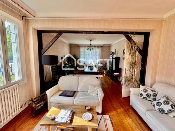 LA BAULE - PLAIN-PIED