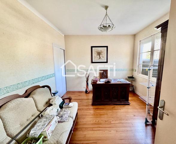 LA BAULE - PLAIN-PIED