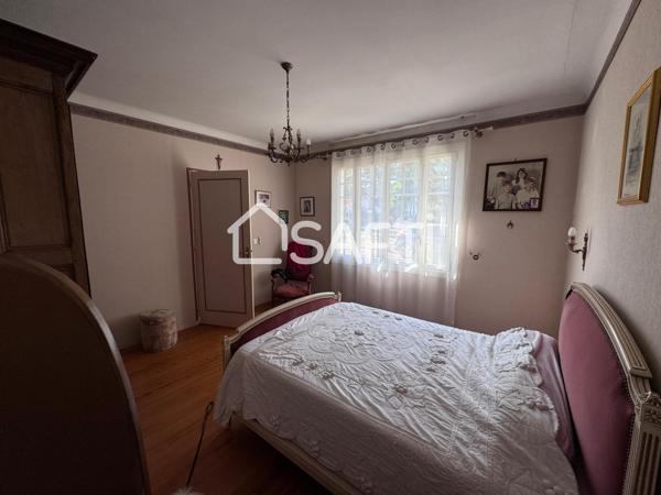 LA BAULE - PLAIN-PIED