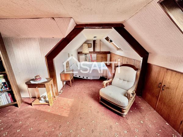 LA BAULE - PLAIN-PIED