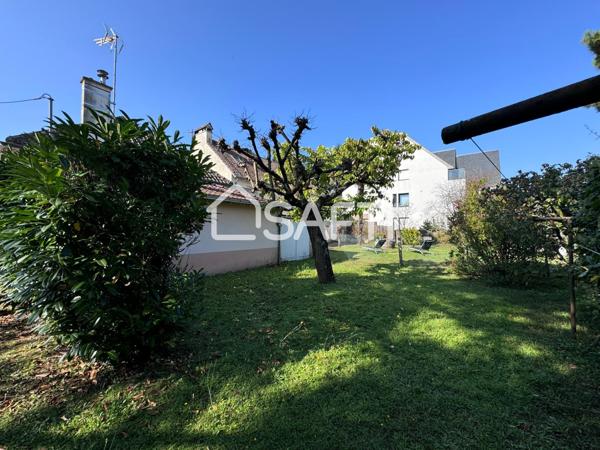 LA BAULE - PLAIN-PIED