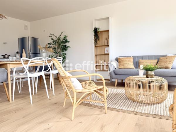 Appartement
         4 pièces
        - 88 m² 312 000 € *