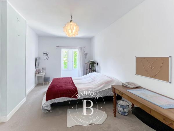 Aix-les-Bains, Manoir 8 Chambres -  467 m² à vendre