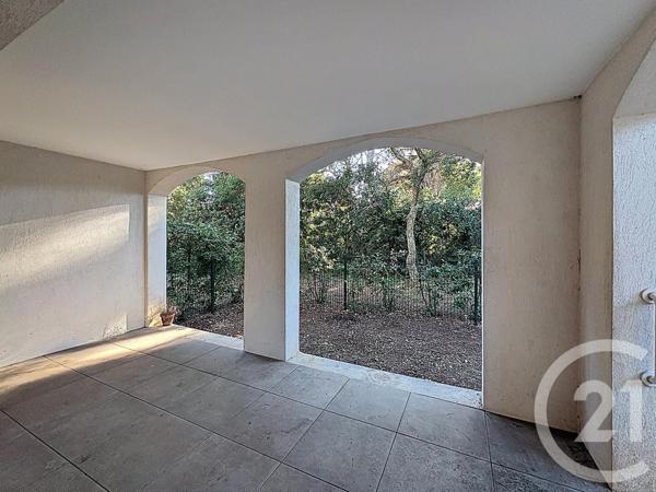 Appartement T3 à vendre  3 pièces - 73 m2 CAVALAIRE SUR MER - 83