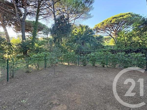 Appartement T3 à vendre  3 pièces - 73 m2 CAVALAIRE SUR MER - 83