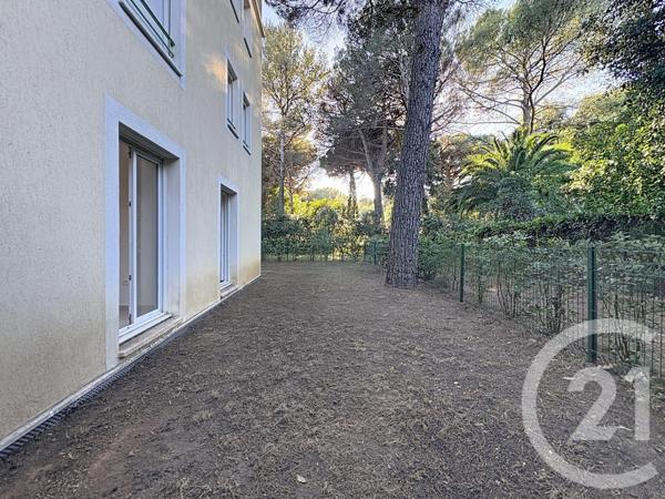 Appartement T3 à vendre  3 pièces - 73 m2 CAVALAIRE SUR MER - 83