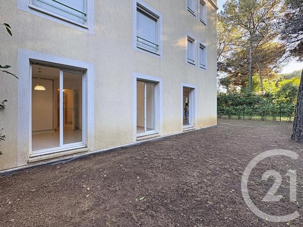 Appartement T3 à vendre  3 pièces - 73 m2 CAVALAIRE SUR MER - 83