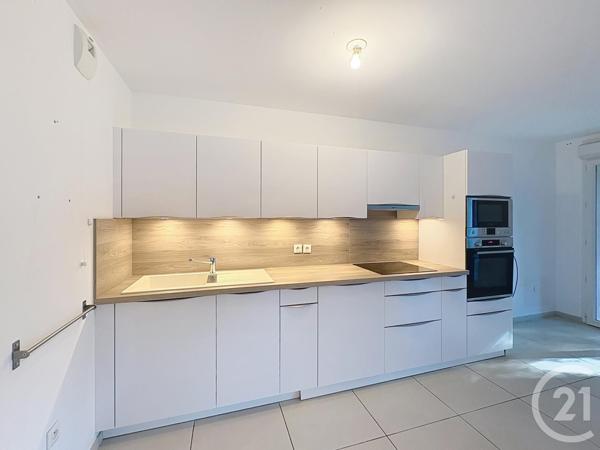 Appartement T3 à vendre  3 pièces - 73 m2 CAVALAIRE SUR MER - 83