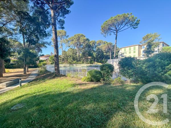 Appartement T3 à vendre  3 pièces - 73 m2 CAVALAIRE SUR MER - 83