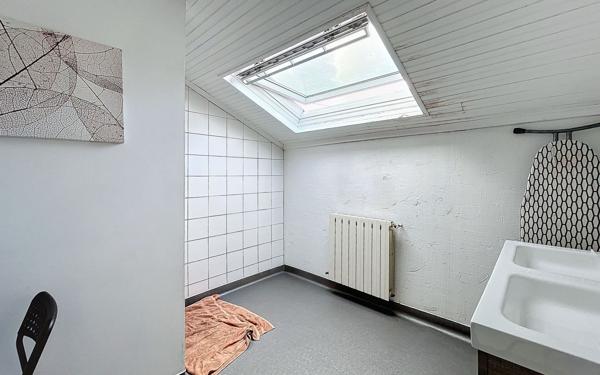 Maison à vendre    7 pièces • 125 m2 Biarritz