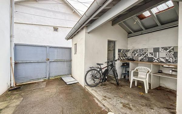 Maison à vendre    7 pièces • 125 m2 Biarritz