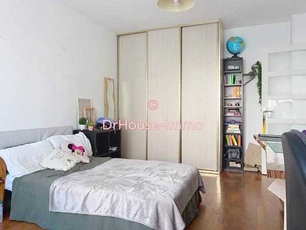 Appartement à vendre 2 pièces de 38 m²