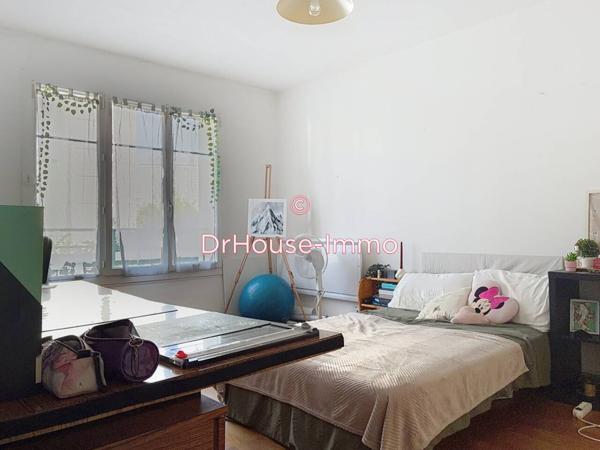 Appartement à vendre 2 pièces de 38 m²