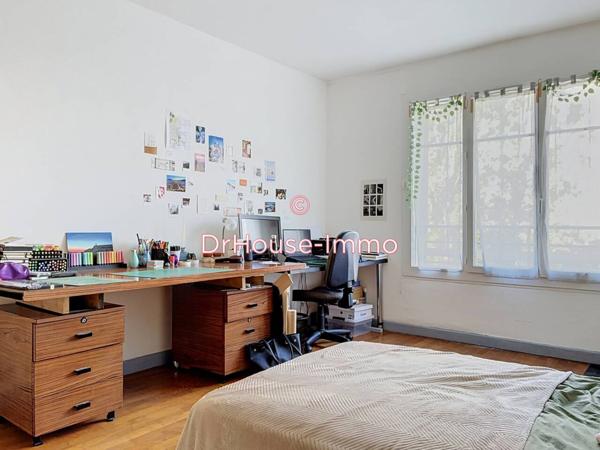 Appartement à vendre 2 pièces de 38 m²