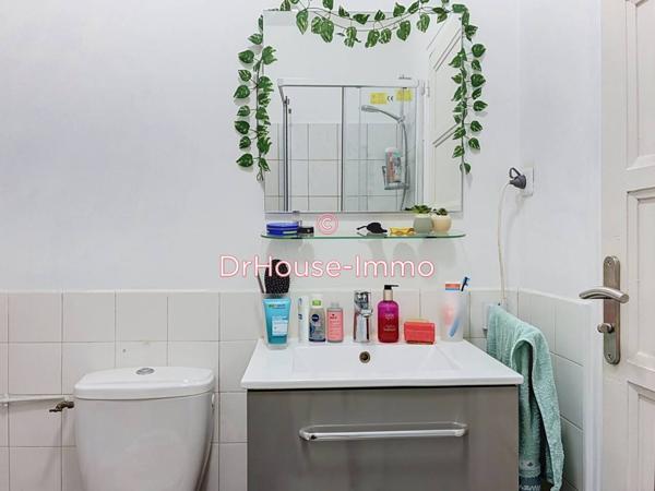 Appartement à vendre 2 pièces de 38 m²