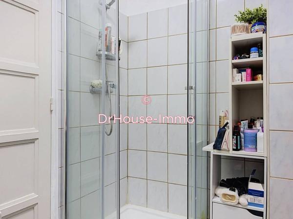 Appartement à vendre 2 pièces de 38 m²