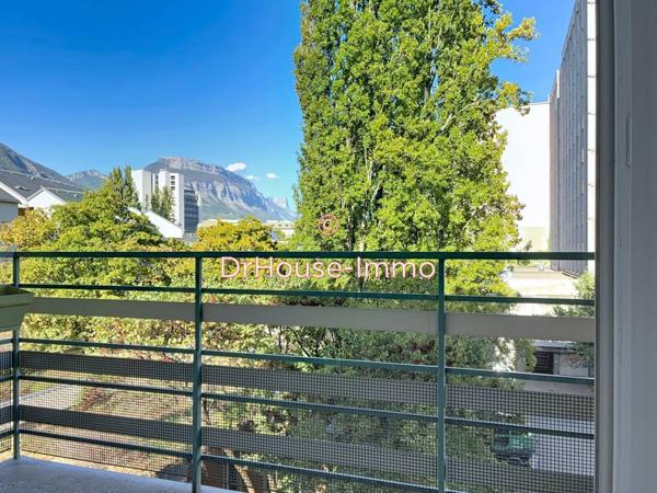 Appartement à vendre 2 pièces de 38 m²
