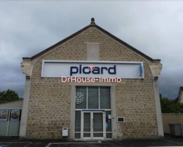 Commerce à vendre de 390 m²