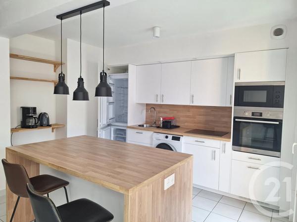 Appartement Duplex à vendre  2 pièces - 48,50 m 2   BRIVE LA GAILLARDE  - 19