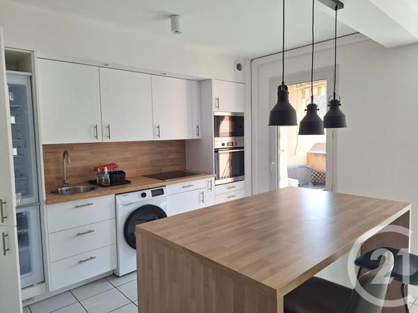 Appartement Duplex à vendre  2 pièces - 48,50 m 2   BRIVE LA GAILLARDE  - 19