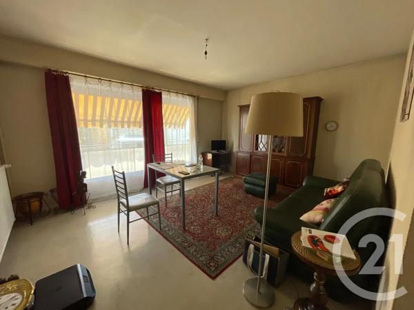 Appartement Duplex à vendre  2 pièces - 48,50 m 2   BRIVE LA GAILLARDE  - 19