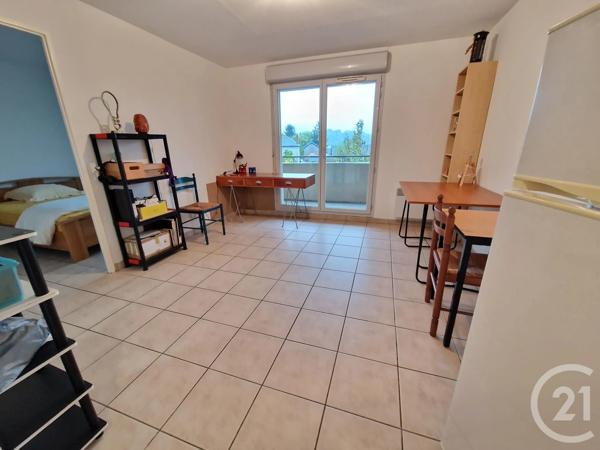 Appartement Duplex à vendre  2 pièces - 48,50 m 2   BRIVE LA GAILLARDE  - 19