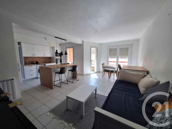 Appartement Duplex à vendre  2 pièces - 48,50 m 2   BRIVE LA GAILLARDE  - 19