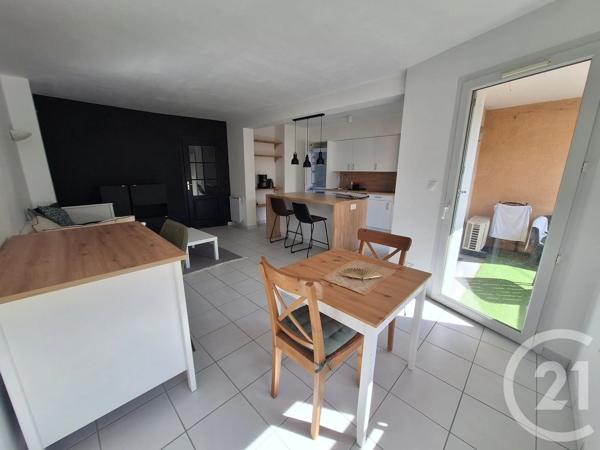 Appartement Duplex à vendre  2 pièces - 48,50 m 2   BRIVE LA GAILLARDE  - 19