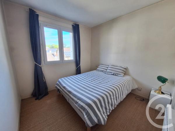 Appartement Duplex à vendre  2 pièces - 48,50 m 2   BRIVE LA GAILLARDE  - 19