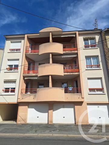 Appartement Duplex à vendre  2 pièces - 48,50 m 2   BRIVE LA GAILLARDE  - 19