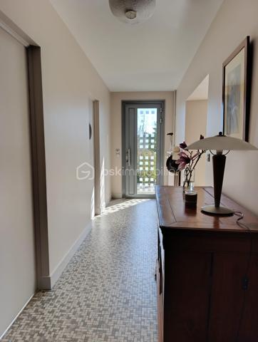 Maison ancienne de 144 m²