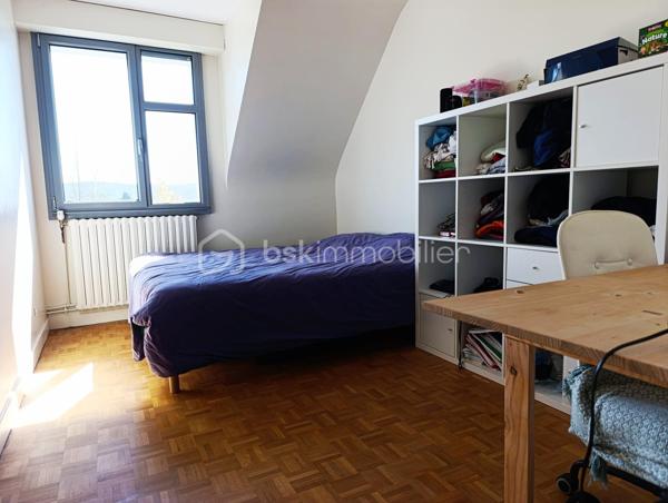 Maison ancienne de 144 m²