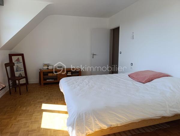 Maison ancienne de 144 m²