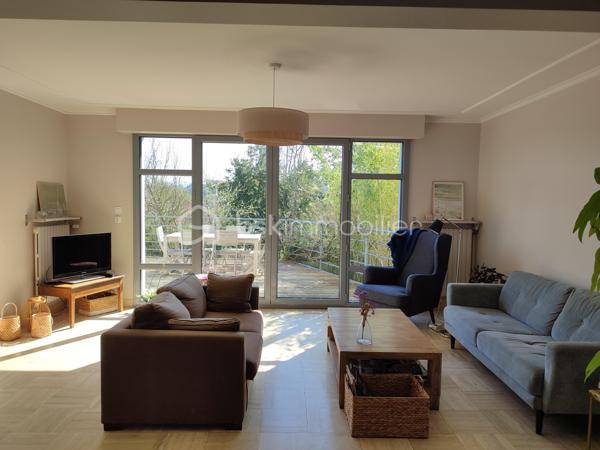 Maison ancienne de 144 m²