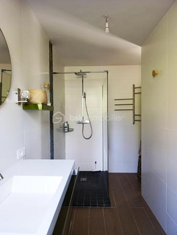 Maison ancienne de 144 m²