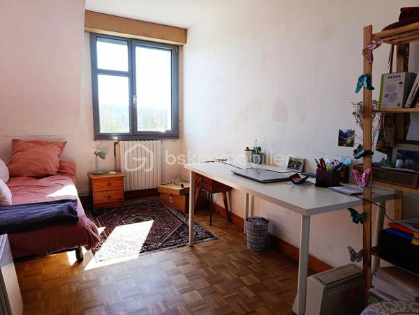 Maison ancienne de 144 m²