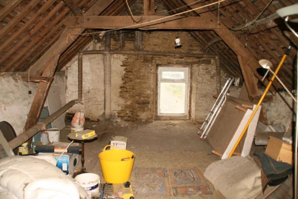 Vente Maison 4 pièces 91 m2 à Josselin