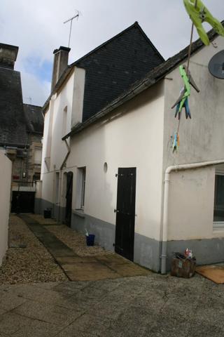 Vente Maison 4 pièces 91 m2 à Josselin
