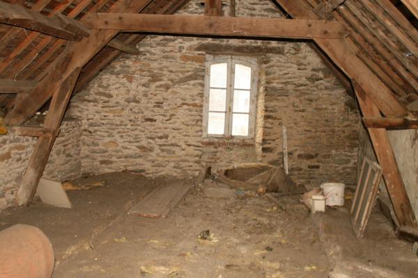 Vente Maison 4 pièces 91 m2 à Josselin