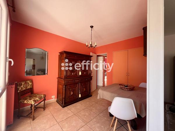 Appartement 4 pièces - 86 m² Exclusivité efficity