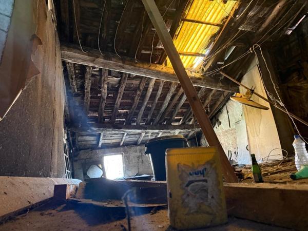 À BAR-LE-DUC 67 Rue Oudinot et 7 av du Château