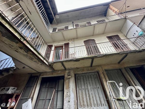 Immeuble à vendre 260 m² Albertville